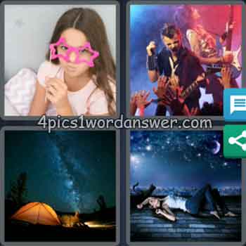 4 pics 1 word march 3 2021