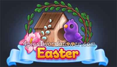 4-pics-1-word-daily-challenge-easter-2020