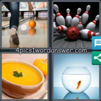 4 pics 1 word daily challenge 8 letters