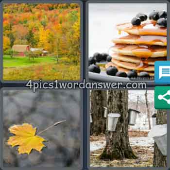 4 pics 1 word daily challenge february 17 w017