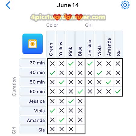 Logic-Puzzles-Daily-Challenge-June-14-2023