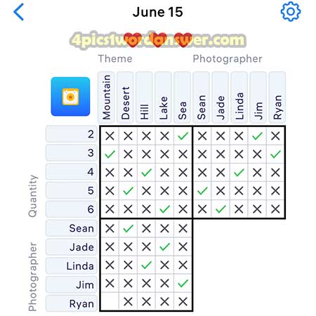 Logic-Puzzles-Daily-Challenge-June-15-2023