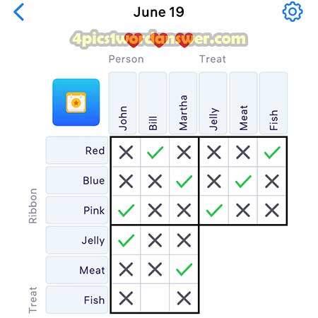 Logic-Puzzles-Daily-Challenge-June-19-2023