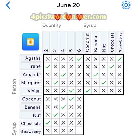 Logic-Puzzles-Daily-Challenge-June-20-2023