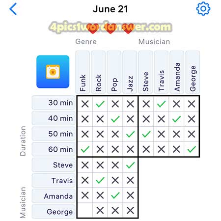 Logic-Puzzles-Daily-Challenge-June-21-2023