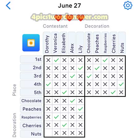 Logic-Puzzles-Daily-Challenge-June-27-2023