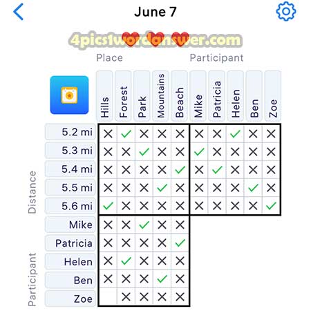Logic-Puzzles-Daily-Challenge-June-7-2023