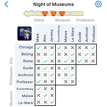 Logic-Puzzles-Night-of-Museums-Work-in-Museums