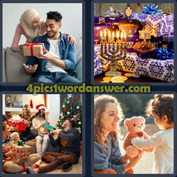 4-pics-1-word-daily-bonus-puzzle-december-25-2023