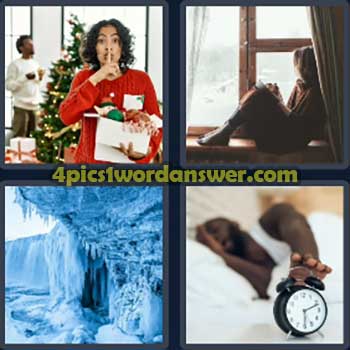 4-pics-1-word-daily-puzzle-december-25-2023