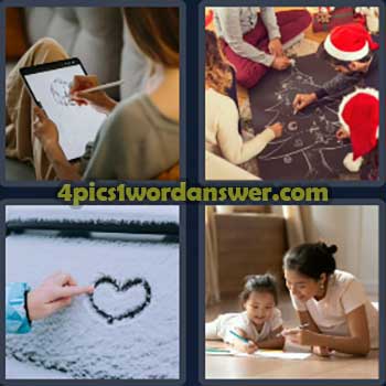 4-pics-1-word-daily-puzzle-december-30-2023