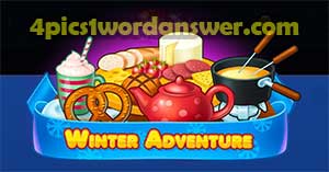 4-pics-1-word-daily-challenge-winter-adventure-2024