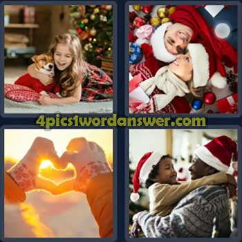 4-pics-1-word-daily-bonus-puzzle-december-24-2024