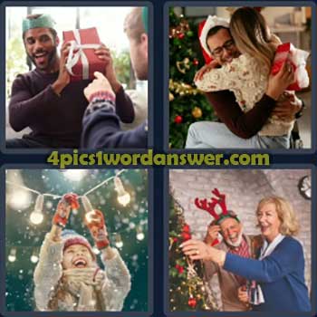 4-pics-1-word-daily-bonus-puzzle-december-25-2024